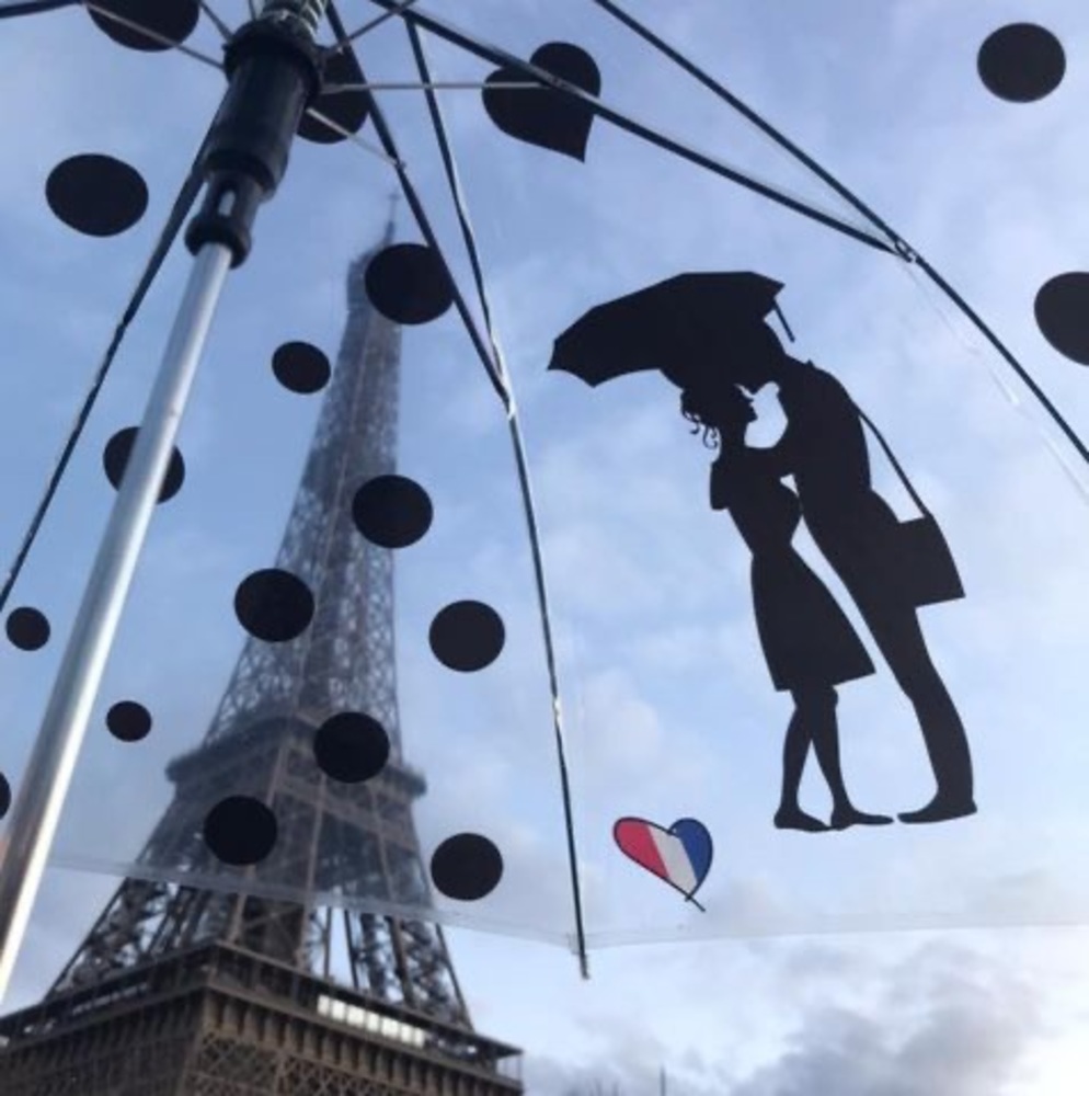 Meet your Posher, Marwah